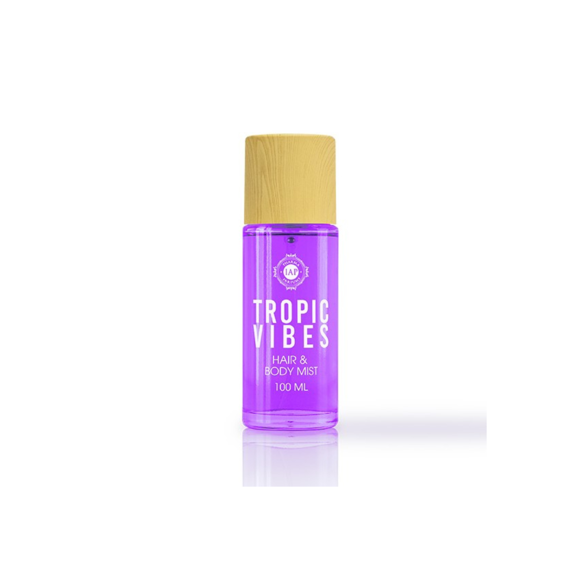 Iap Pharma Hair Body Tropic Vibes 100 ml