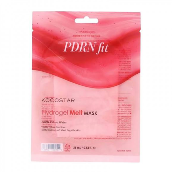 Kocostar Hidrogel Mask PDRN Fit