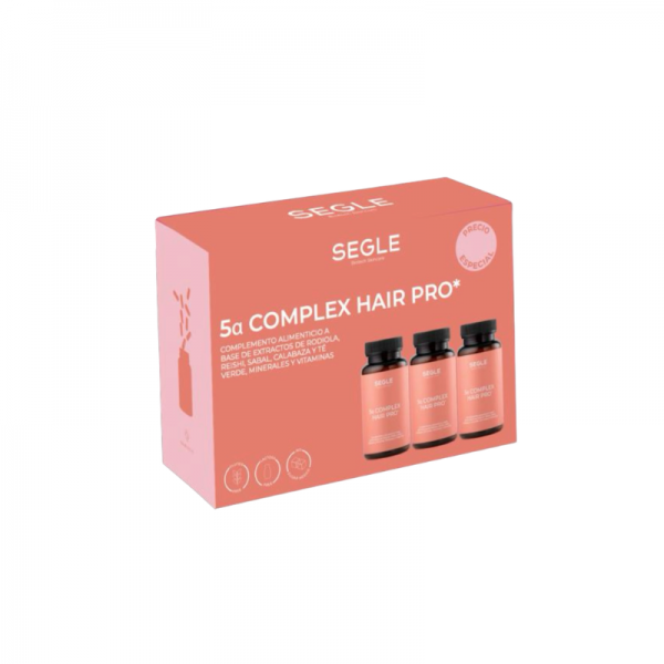 5 alfa complex hair pro pack