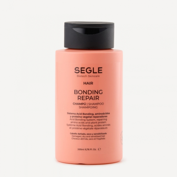 Segle Hair Bonding Repair Champú 200 ml