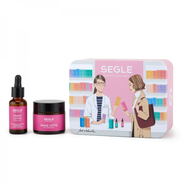 Segle Cofre DMAE Lift 10 Firmeza