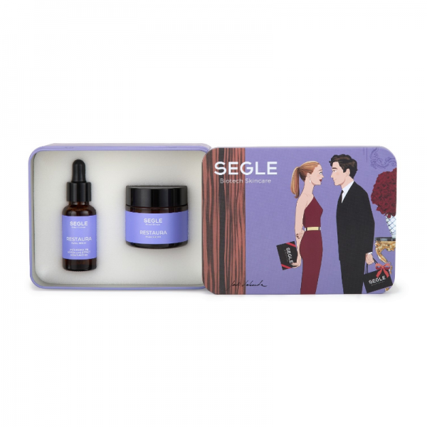 Segle Cofre Antiarrugas Restaura Jordi Labanda
