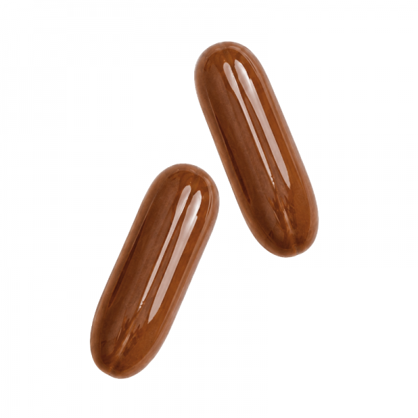 GH Agederm Ceramide 60 cápsulas