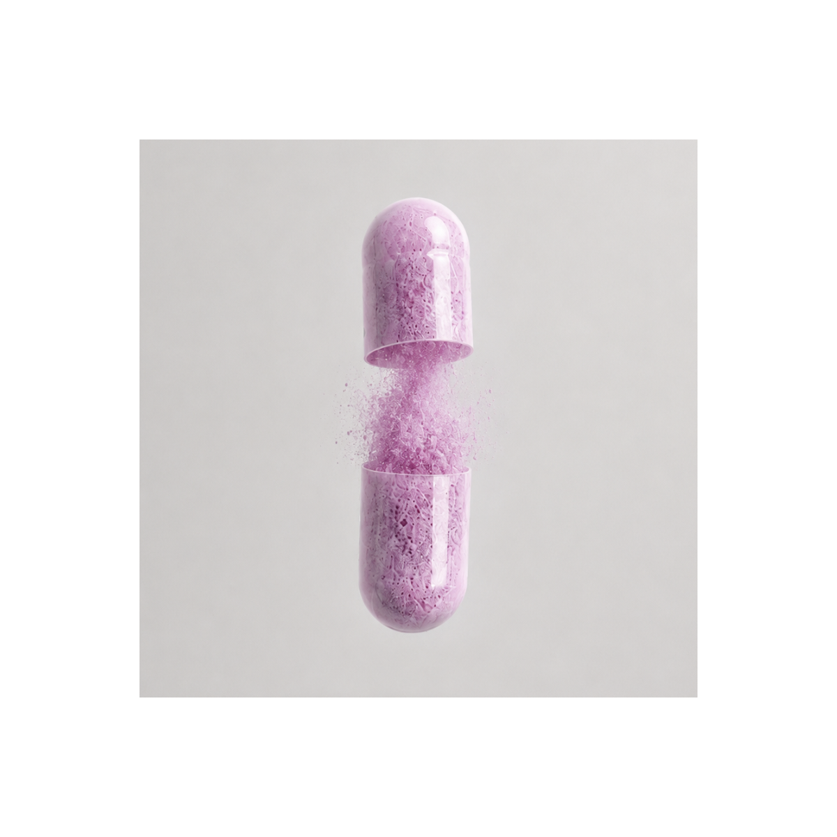 GH Aoxderm Pigment 60 cápsulas