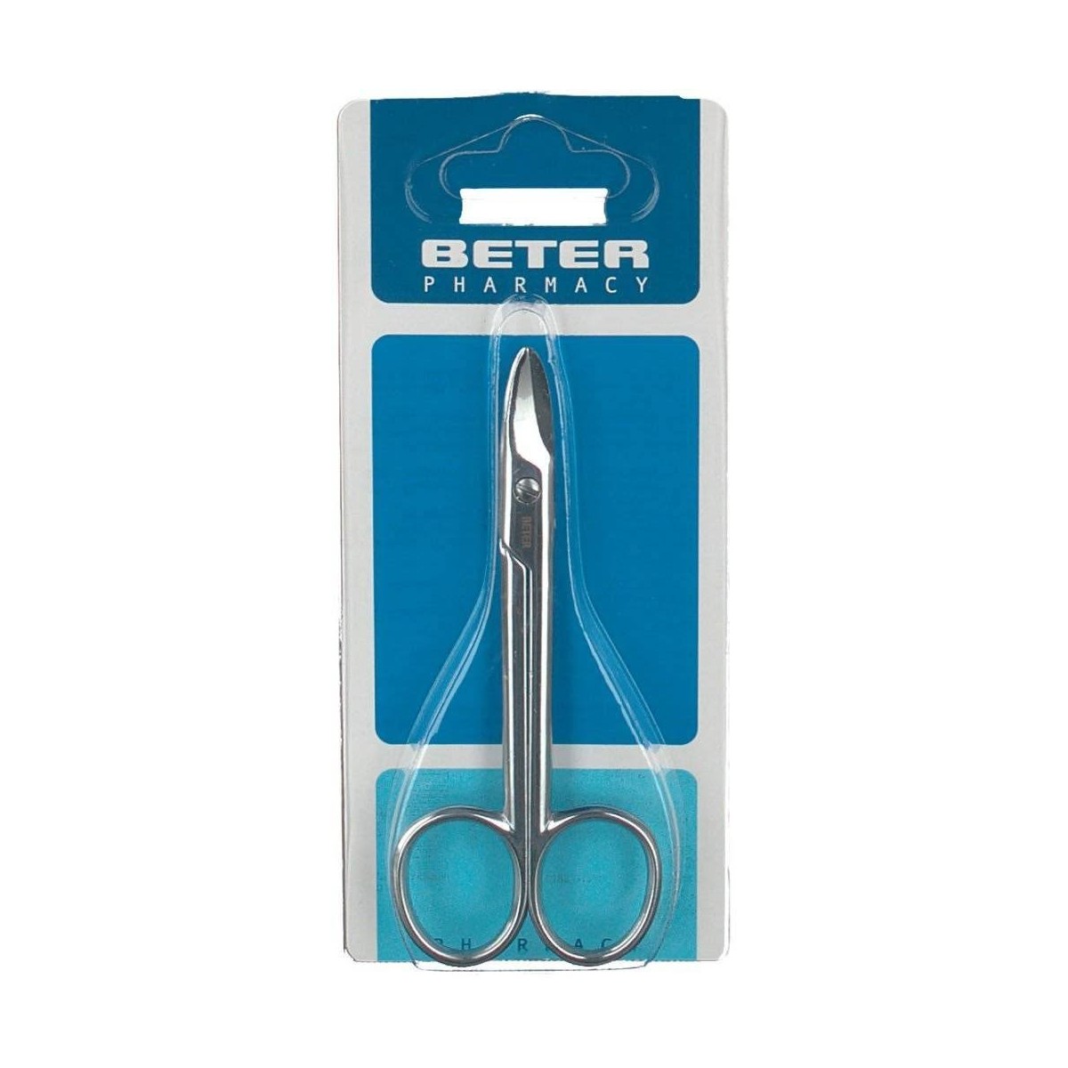 beter tijera pedicura unas gruesas