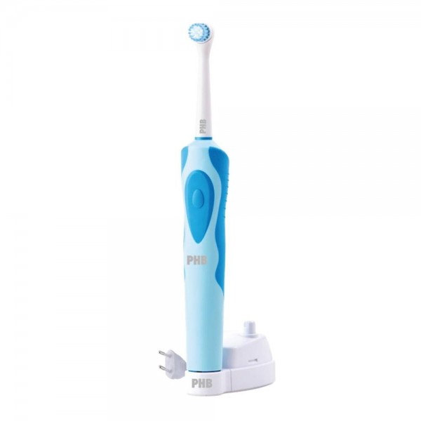 phb cepillo electrico active azul