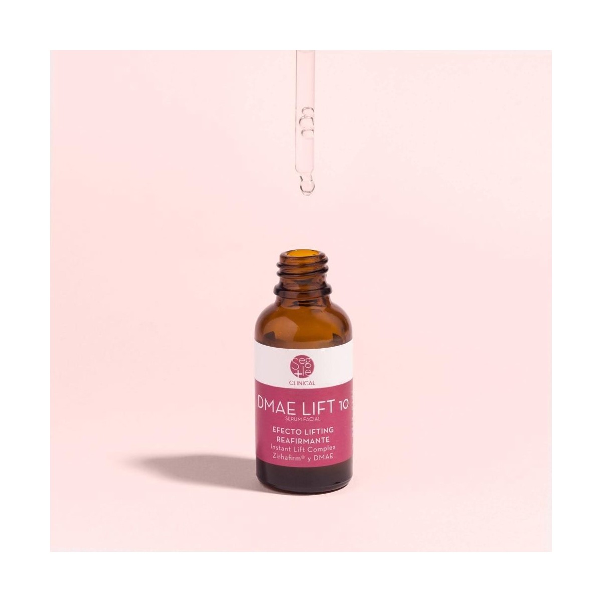 segle clinical dmae lift 10 serum 30 ml