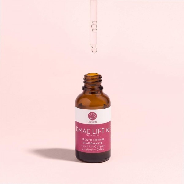 segle clinical dmae lift 10 serum 30 ml