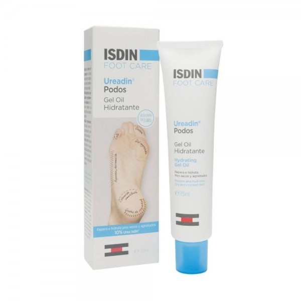 ureadin podos db crema 100 ml