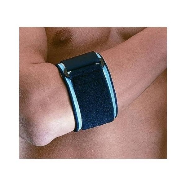banda epicondilitis neopreno orliman 4302