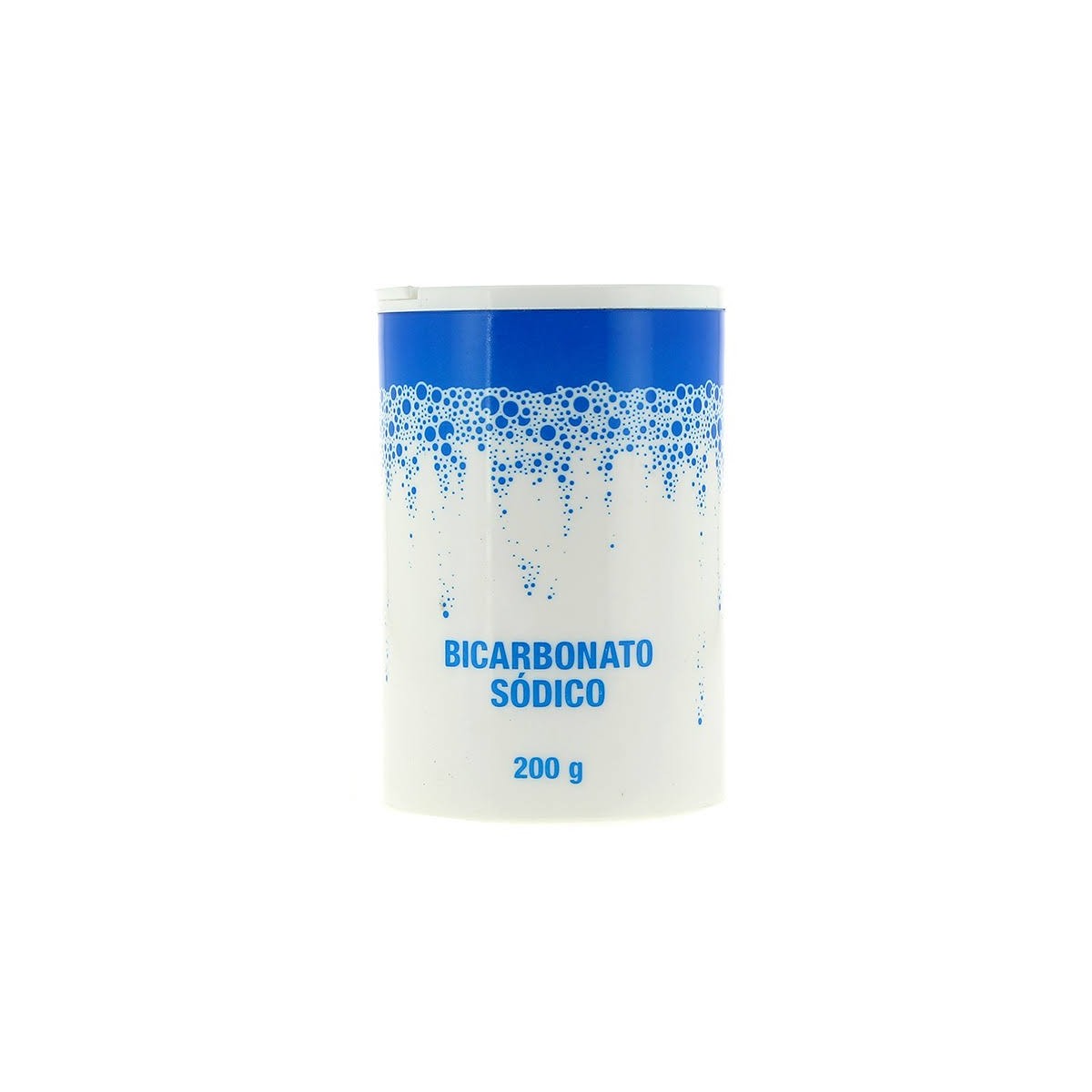 interapothek bicarbonato sodico 200 g