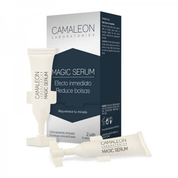 camaleon magic serum