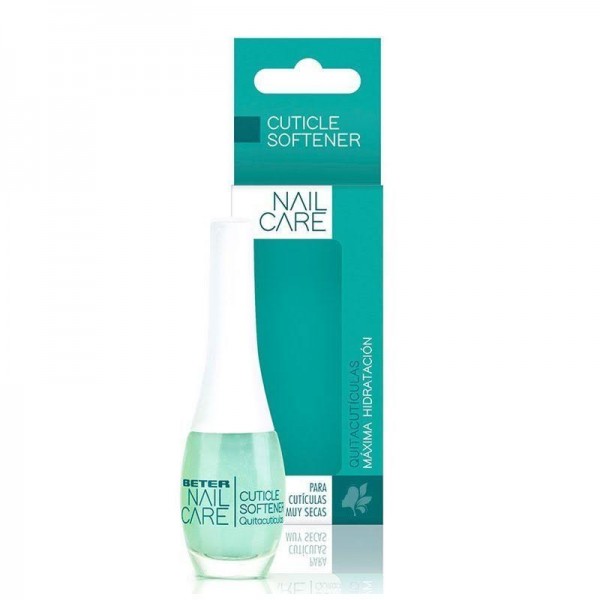 beter quitacuticulas nail care 11ml
