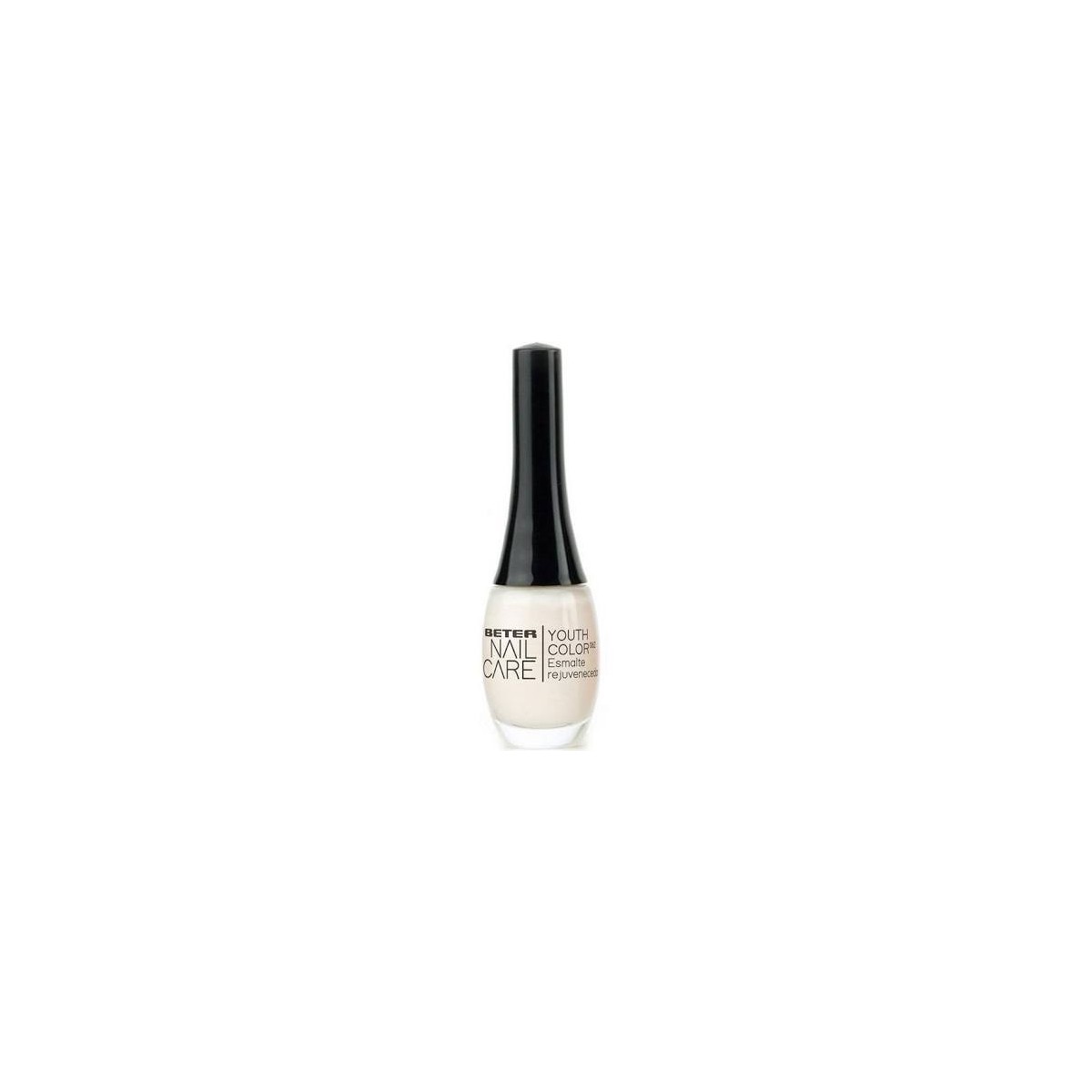 nail care youth color 62 beige french manicure beter