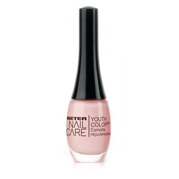 beter nail care 063 pink french mani