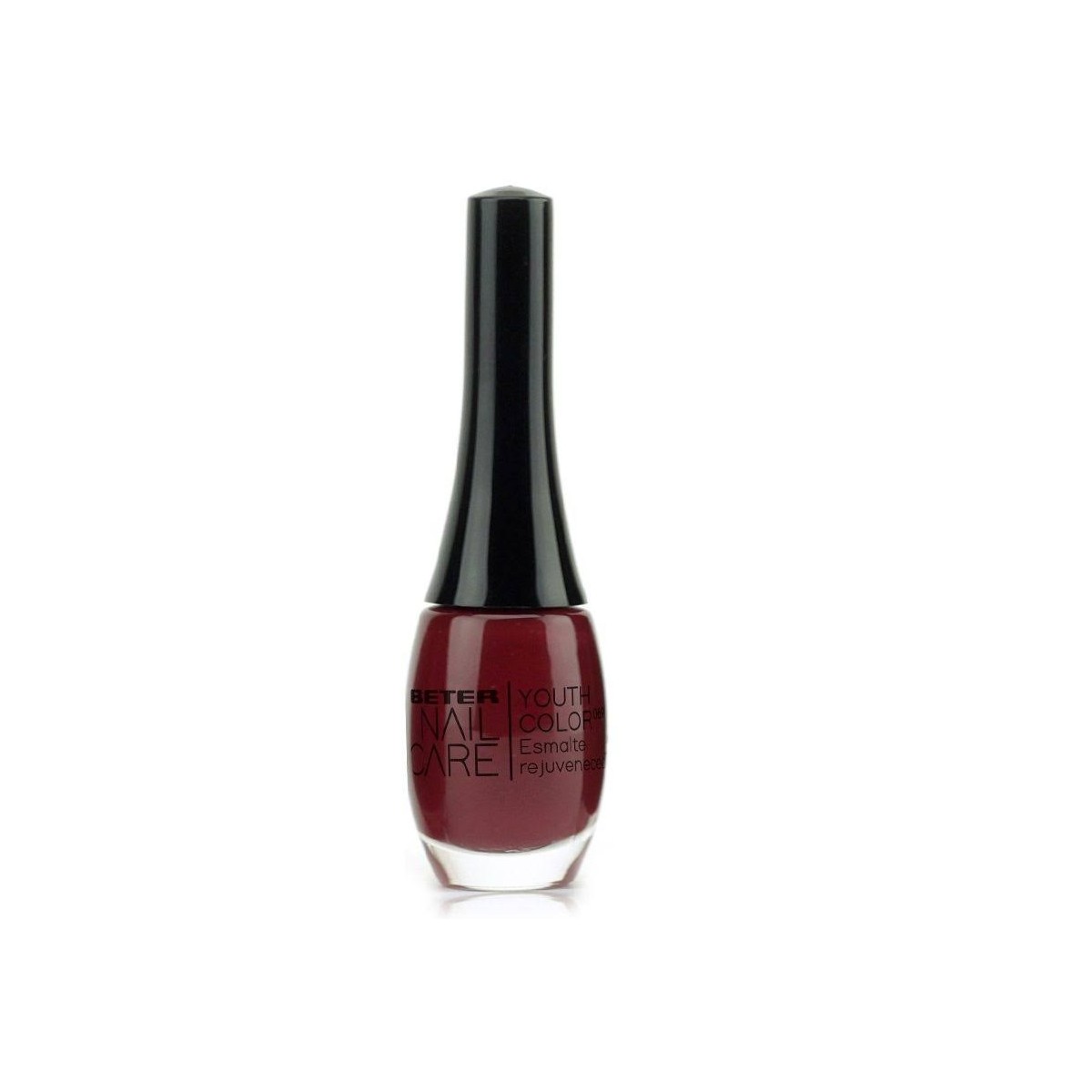 nail care youth color 69 red scarlet beter
