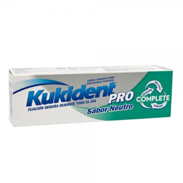 kukident complete pro neutro 47 g