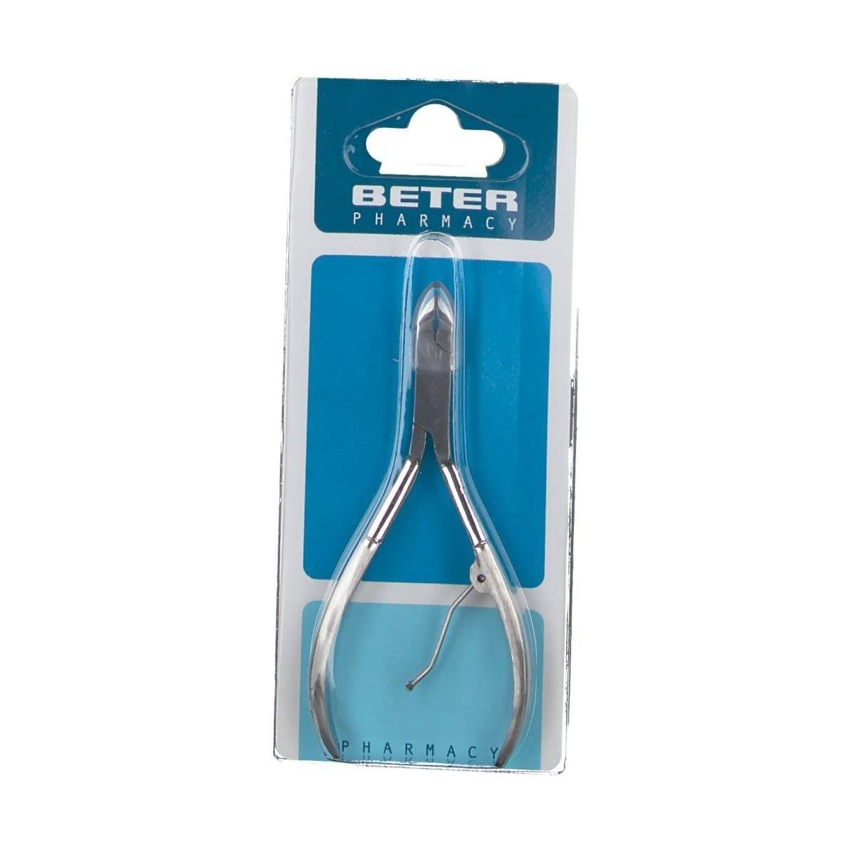 beter alicate pieles machihembrado inoxidable