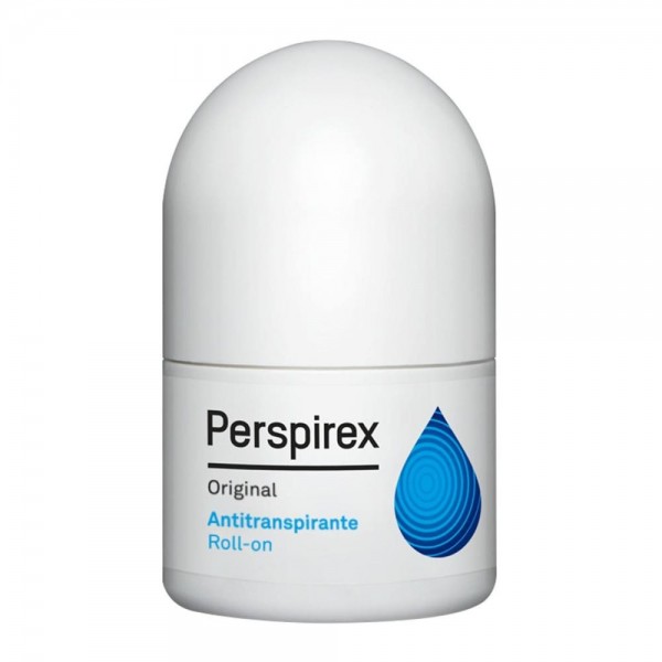 perspirex original antitranspirante roll on 20 ml