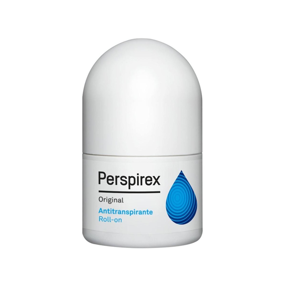 perspirex original antitranspirante roll on 20 ml
