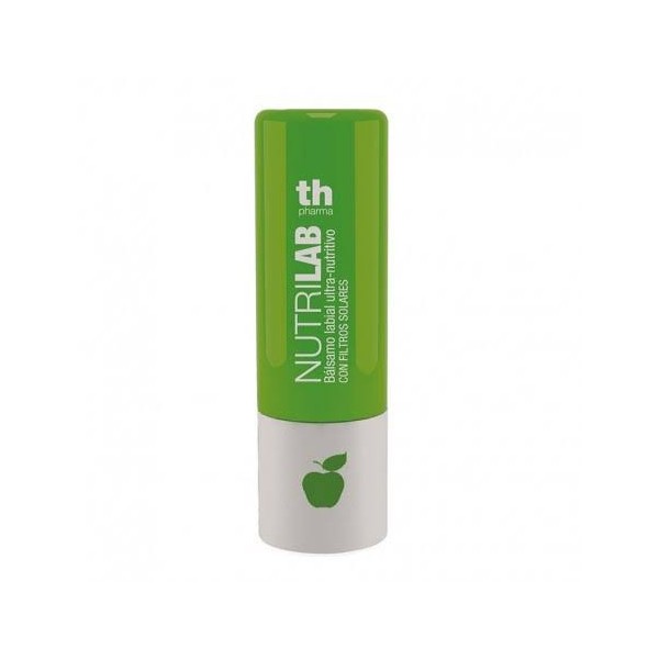 protector labial en barra th nutrilab