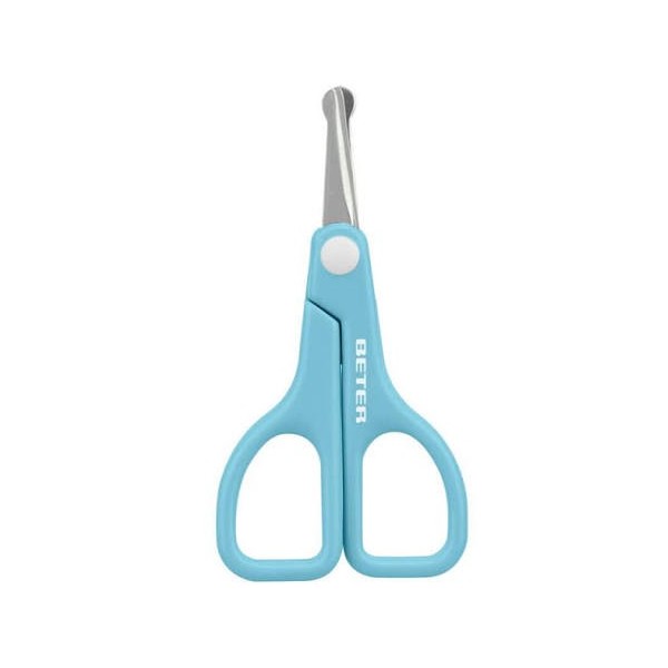 beter tijera unas bebe 1u