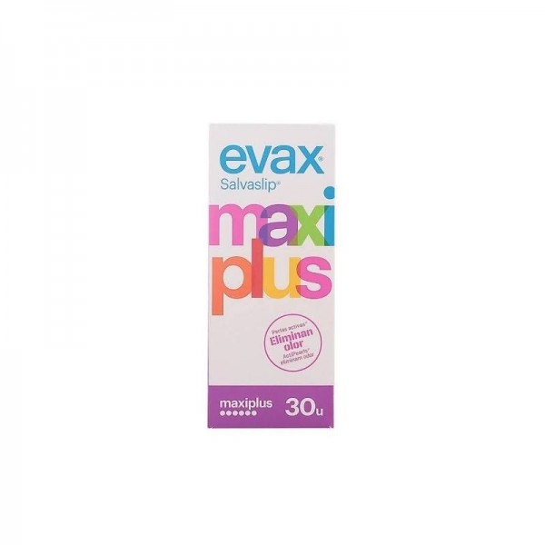 evax protegeslip 30 maxi plus