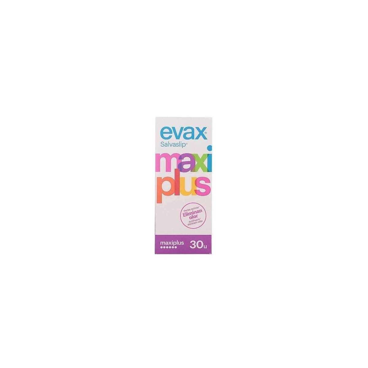 evax protegeslip 30 maxi plus