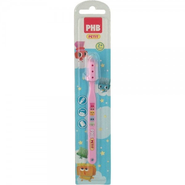 phb cepillo dental petit