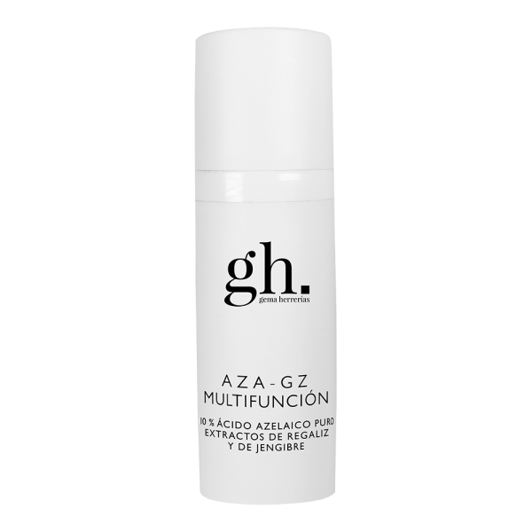 gh aza gz crema multifuncion 50 ml