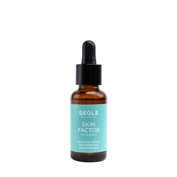 segle clinical serum skin factor 30 ml