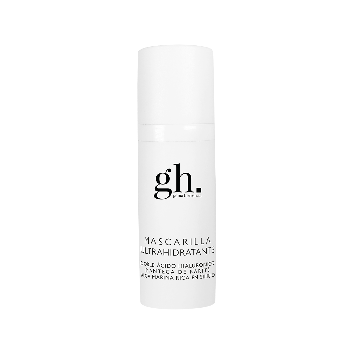 Gh mascarilla ultrahidratante 50 ml