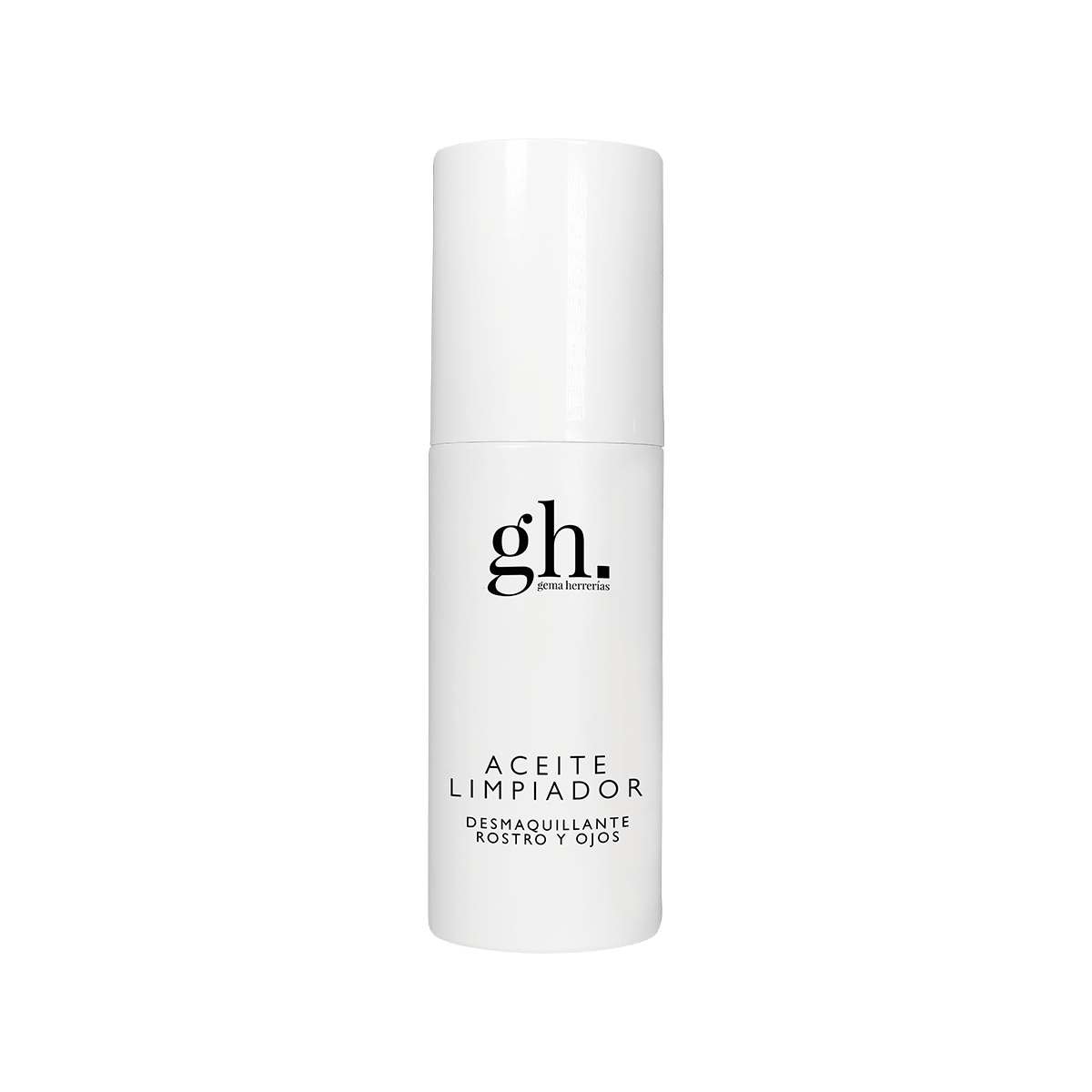 aceite limpiador gh 150 ml