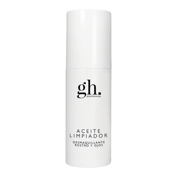 aceite limpiador gh 150 ml