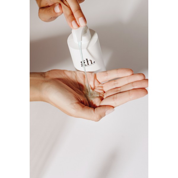 Gh 5 gel limpiador 250 ml