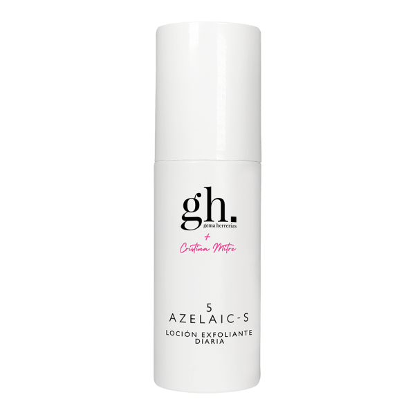 5 azelaic s locion exfoliante diaria 150 ml