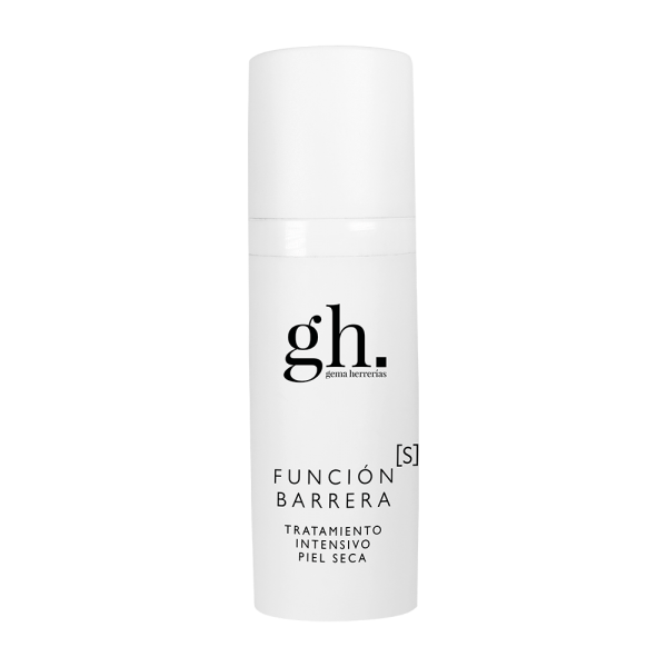 gh funcion barrera piel seca 50 ml
