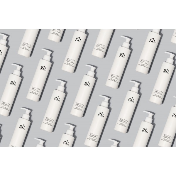 GH FUNCION BARRERA CORPORAL 400 ML