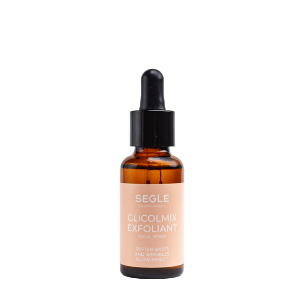 segle glicolmix serum 30 ml