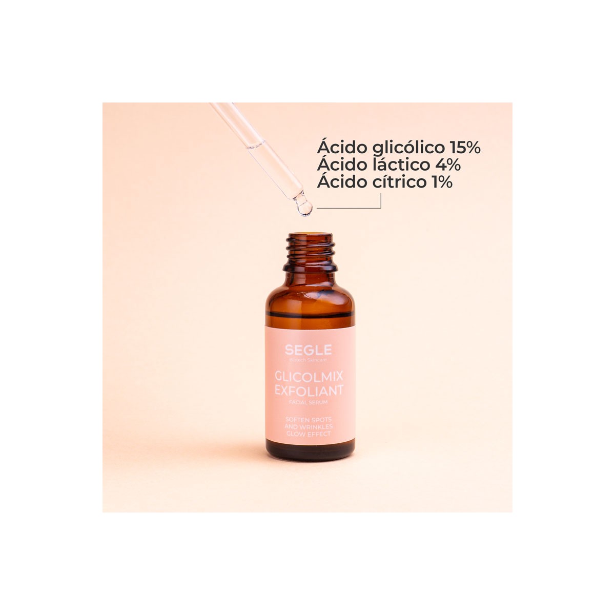 Segle Serum Glicolmix 30ml