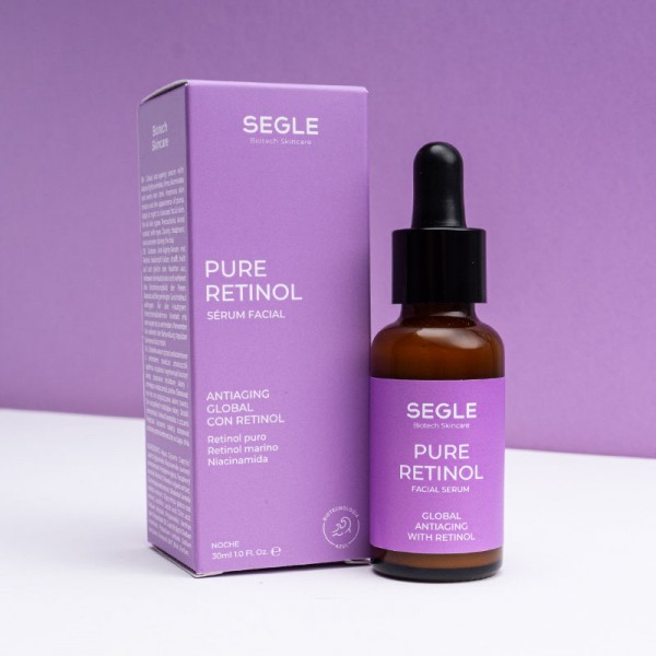 segle clinical pure retinol 30 ml 2