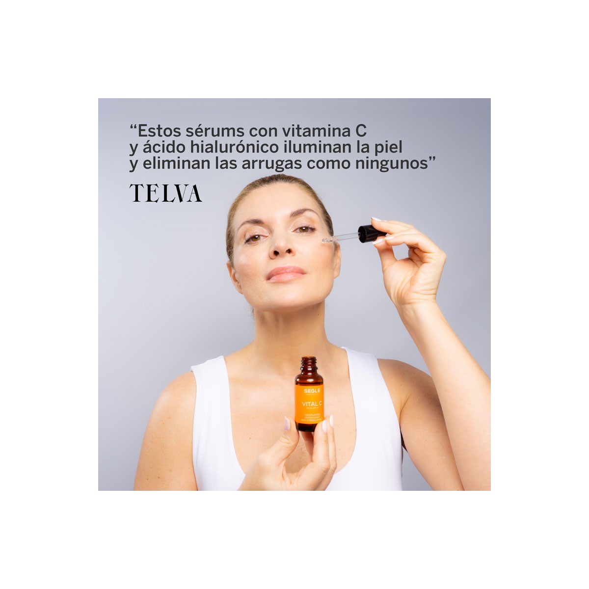 Segle Sérum Vital C 30ml