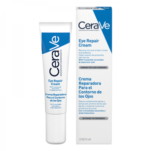 CERAVE CONTORNO OJOS 14 ML