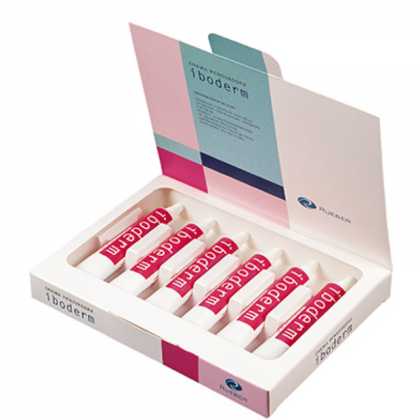 rueber iboderm crema