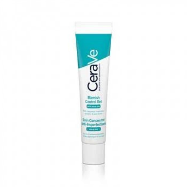 CERAVE GEL IMPERFECCIONES 40ML