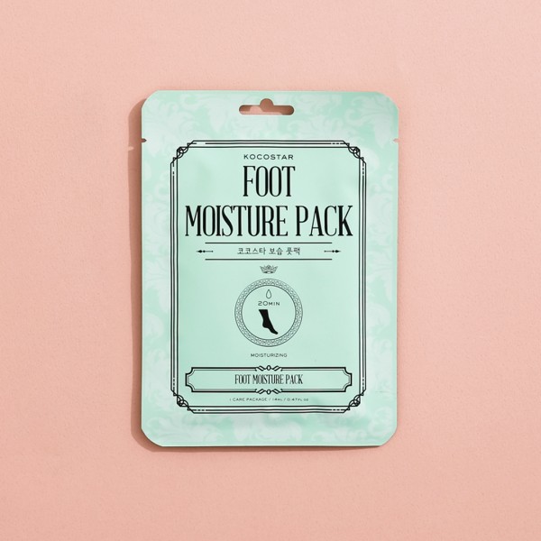 Kocostar Foot Moisture Pack calcetines hidratant