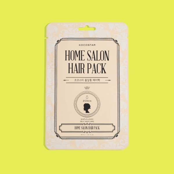 kocostar mascarilla capilar 1 ud