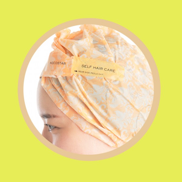 Kocostar Home Salon Hair Pack mascarilla capilar