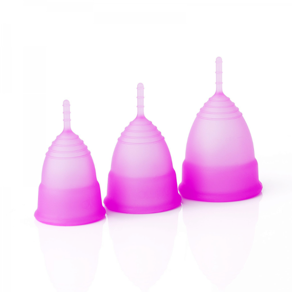 ammo copa talla S 1 ud 2