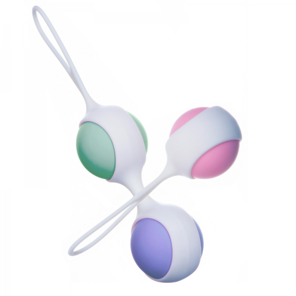 Ejercitador Pélvico 3 pesos